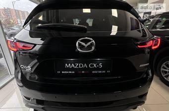 Mazda CX-5 2024 Style