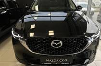 Mazda CX-5 Style