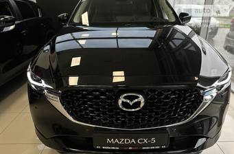 Mazda CX-5 2024 Style