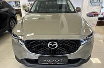 Mazda CX-5 Touring S