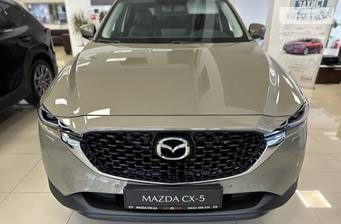 Mazda CX-5 2024 Touring S