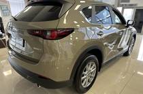 Mazda CX-5 Touring S