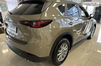 Mazda CX-5 2024 Touring S