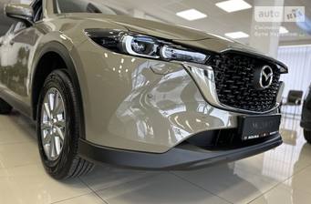 Mazda CX-5 2024 Touring S