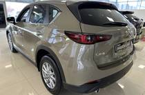 Mazda CX-5 Touring S