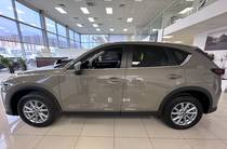 Mazda CX-5 Touring S