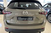 Mazda CX-5 Touring S