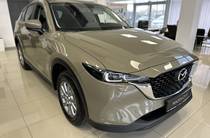 Mazda CX-5 Touring S