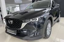 Mazda CX-5 Touring S