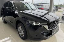 Mazda CX-5 Touring S