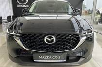 Mazda CX-5 Touring S