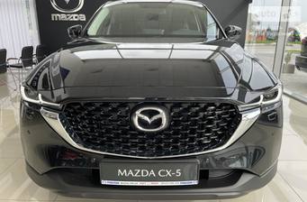 Mazda CX-5 2024 Touring S