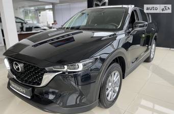 Mazda CX-5 2.0 SkyActiv-G AT (150 к.с.) 2024