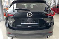 Mazda CX-5 Touring S