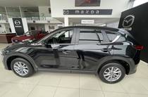 Mazda CX-5 Touring S