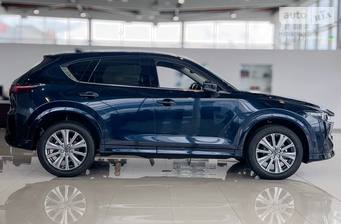 Mazda CX-5 2024 Style