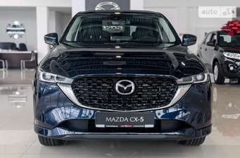 Mazda CX-5 2024 в Николаев