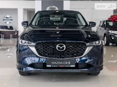 Mazda CX-5 2024 Style