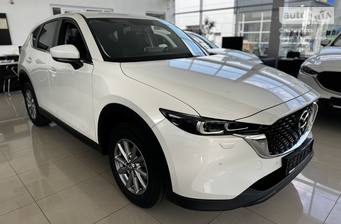 Mazda CX-5 2.0 SkyActiv-G AT (150 к.с.) 2023