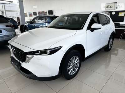 Mazda CX-5 2023 Touring