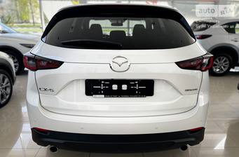 Mazda CX-5 2023 Touring