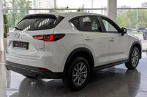 Mazda CX-5 Touring S