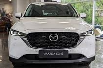 Mazda CX-5 Touring S