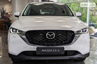 Mazda CX-5 2024 в Черкассы