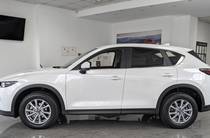 Mazda CX-5 Touring S