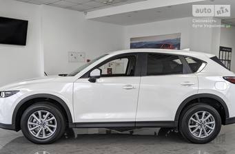 Mazda CX-5 2023 Touring S