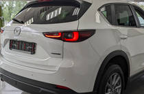 Mazda CX-5 Touring S