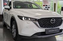 Mazda CX-5 Touring S