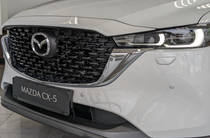 Mazda CX-5 Touring S