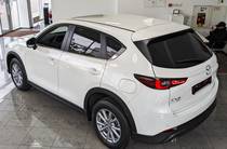 Mazda CX-5 Touring S