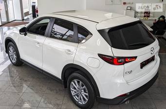 Mazda CX-5 2023 Touring S