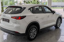 Mazda CX-5 Touring S