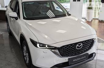 Mazda CX-5 2024 Touring S