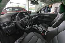 Mazda CX-5 Touring S