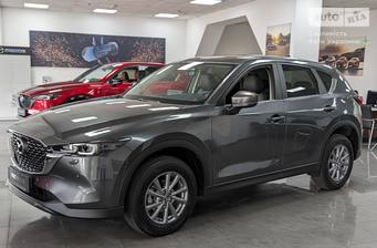 Mazda CX-5 2024 Touring S