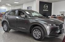 Mazda CX-5 Touring S