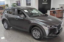 Mazda CX-5 Touring S