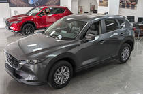 Mazda CX-5 Touring S