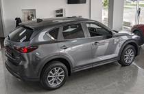 Mazda CX-5 Touring S