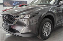 Mazda CX-5 Touring S