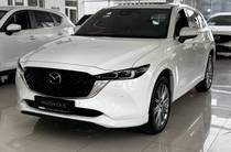 Mazda CX-5 Top