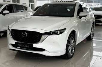 Mazda CX-5 2023 в Харьков