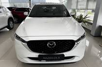 Mazda CX-5 Top