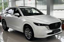 Mazda CX-5 Top