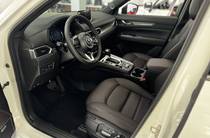 Mazda CX-5 Top