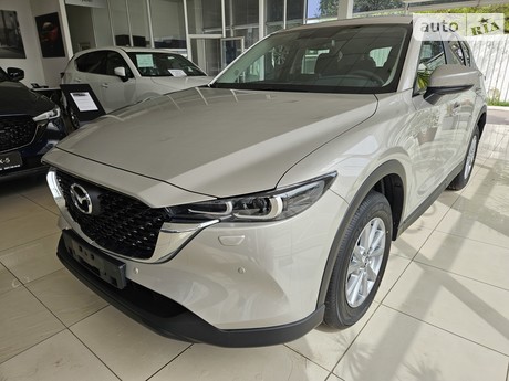 Mazda CX-5 2024